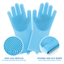 Bathing & Grooming Gloves