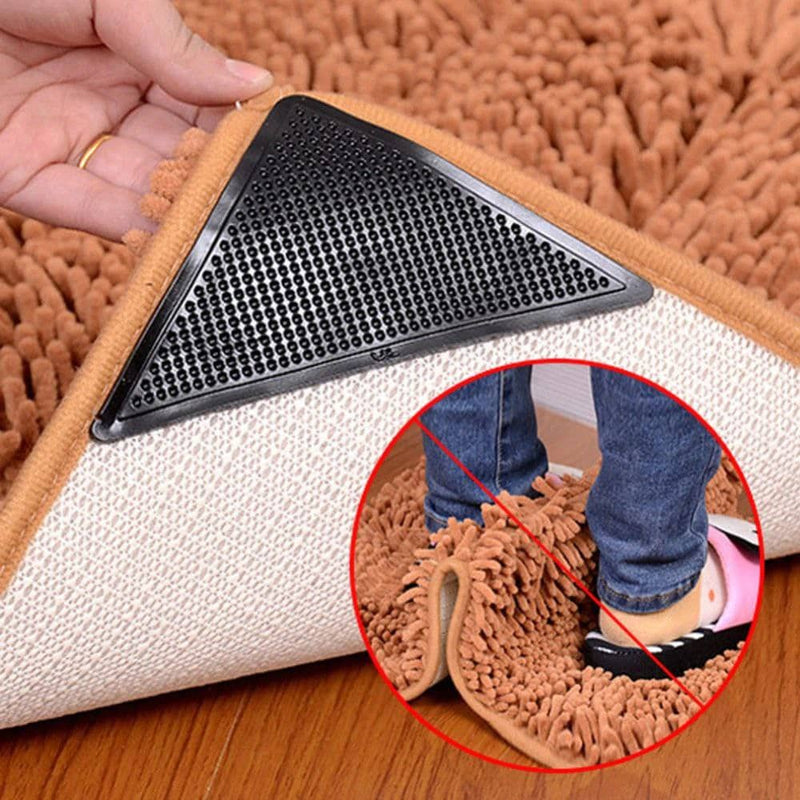 Rug Grippers That Work!